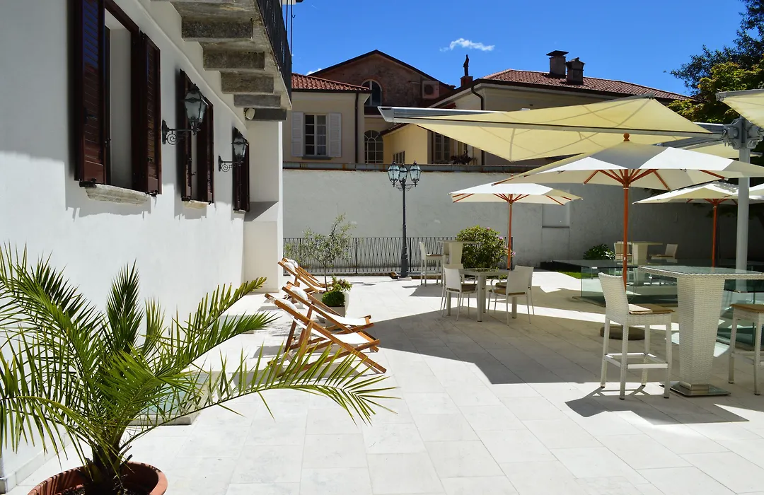 Boutique Hotel La Rinascente-1