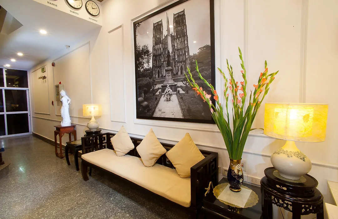 Hanoi Luxury Hotel-1