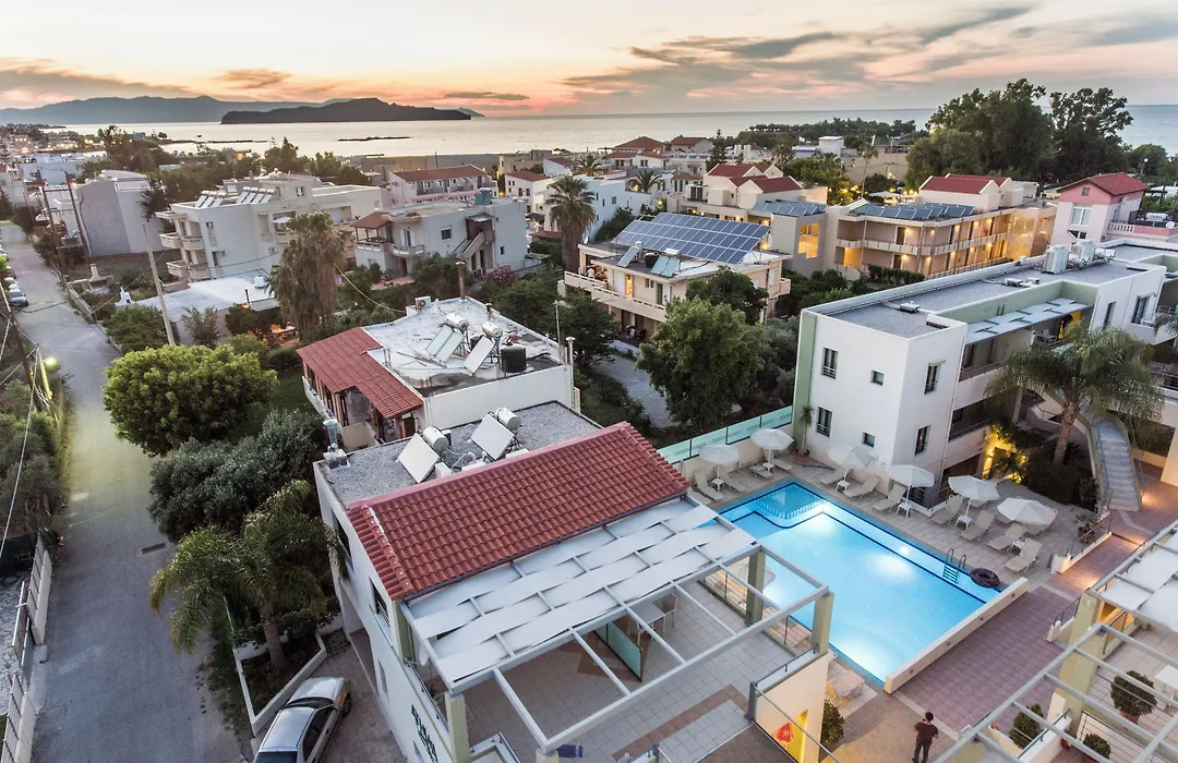 Athina Beach Hotel-1