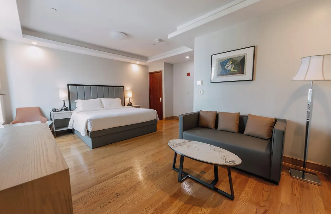 Asiatic Hotel - Flushing-1