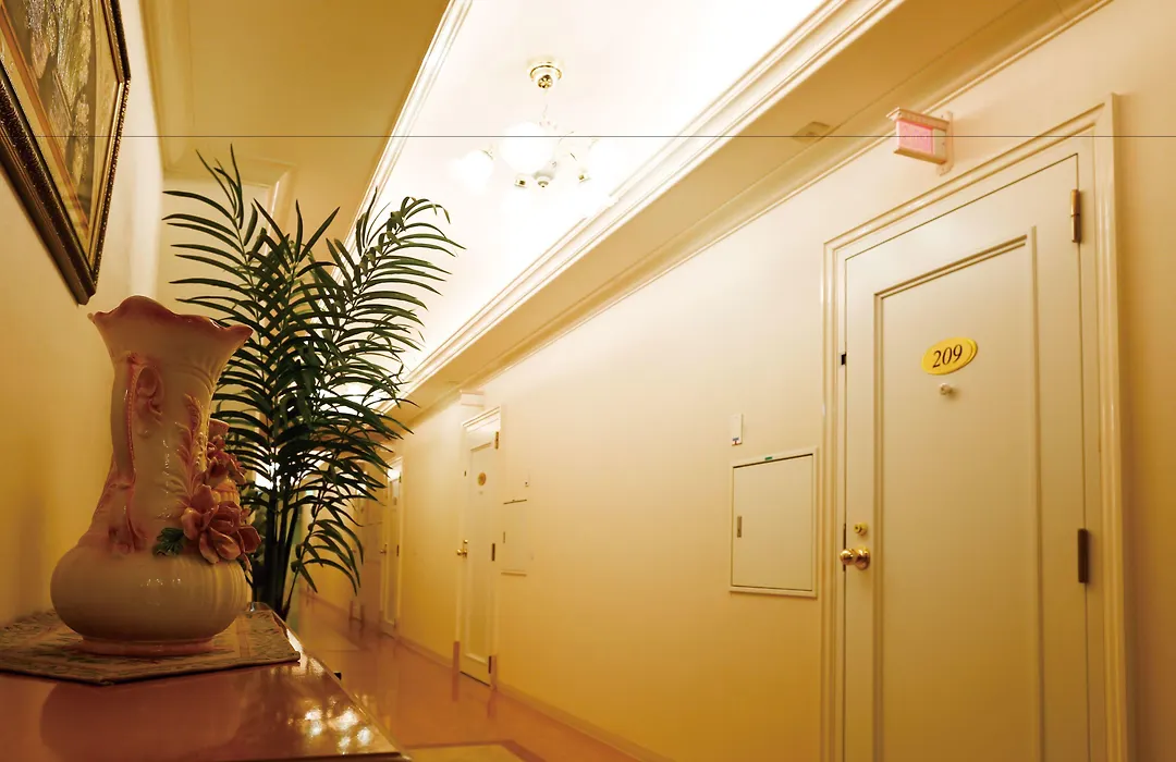 Hotel Fine Garden Umeda-1