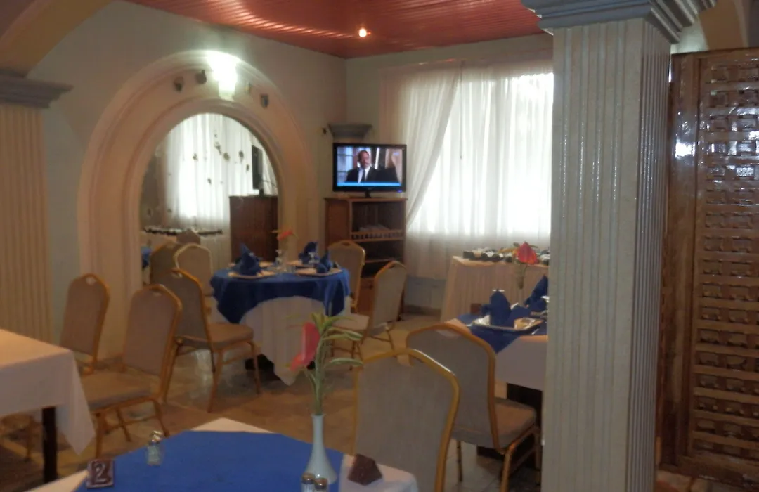 Hotel Royal Palace-1