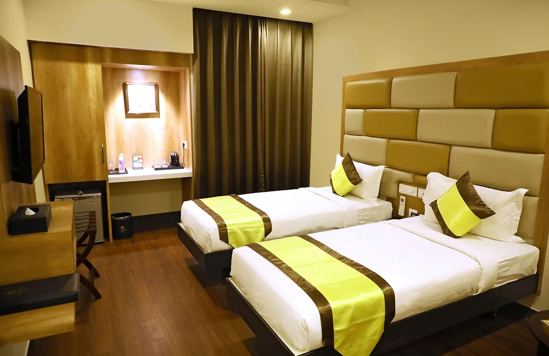 Taz Kamar Family Hotel-1