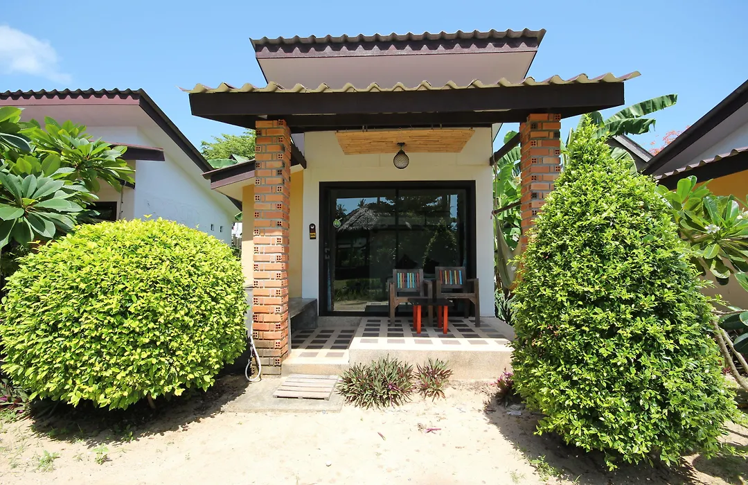 Coco Lanta Resort-1