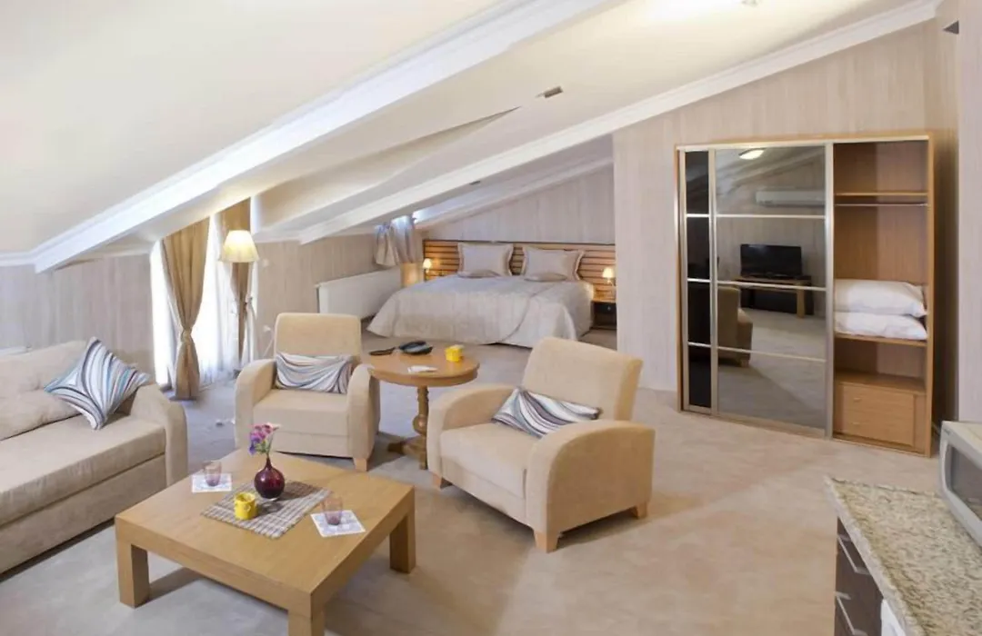 The Bosphorus House-1