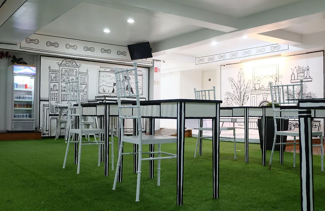 Spaces Hotel Makati-1