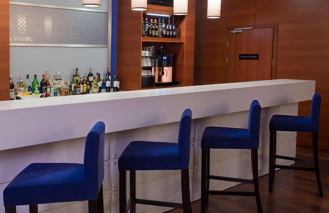 Hampton By Hilton Gdansk Airport-1