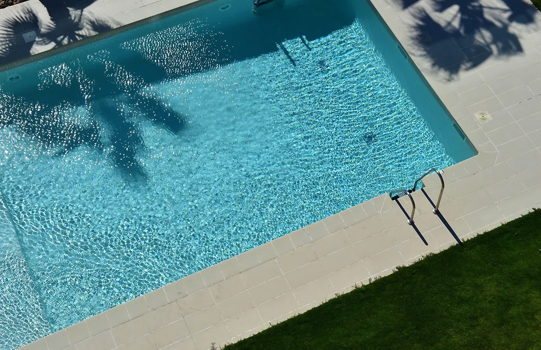 Pestana Casablanca, Seaside Suites & Residences-1