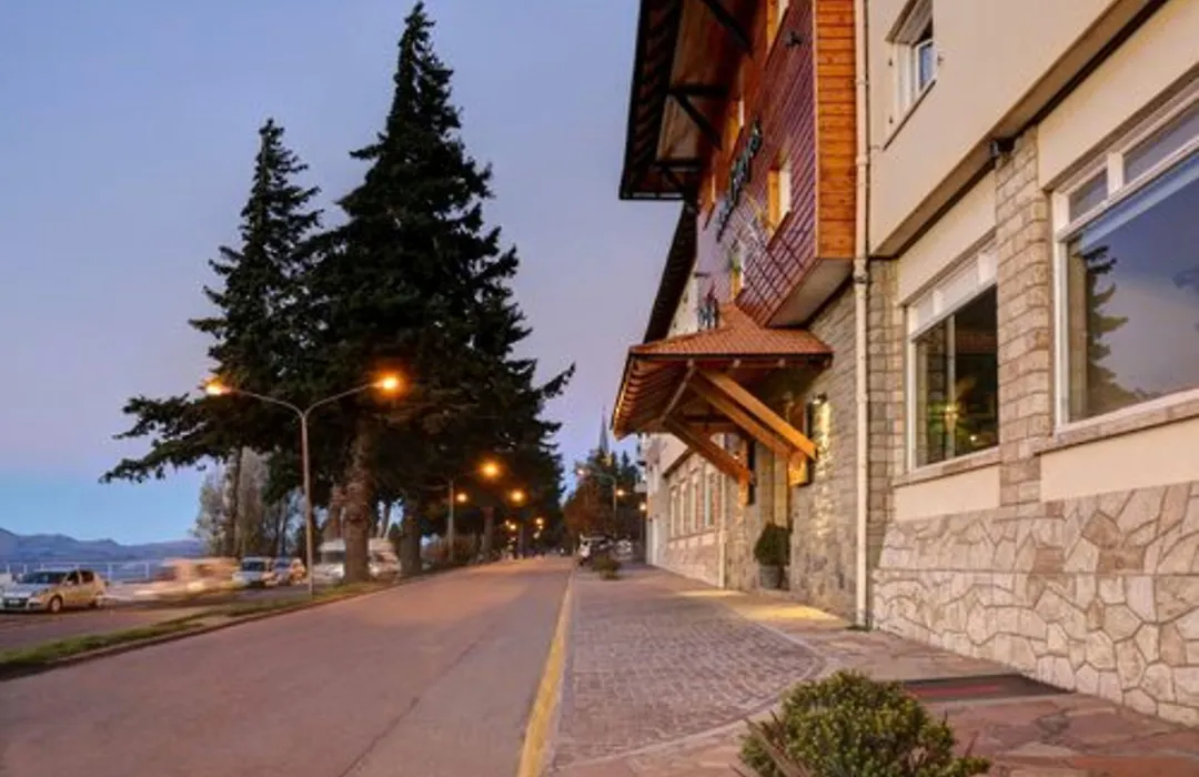 Hotel Tres Reyes-1