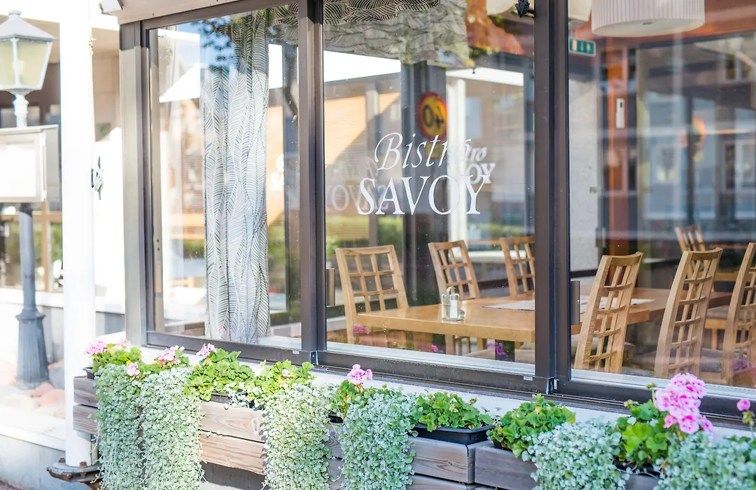 Hotel Savoy-1