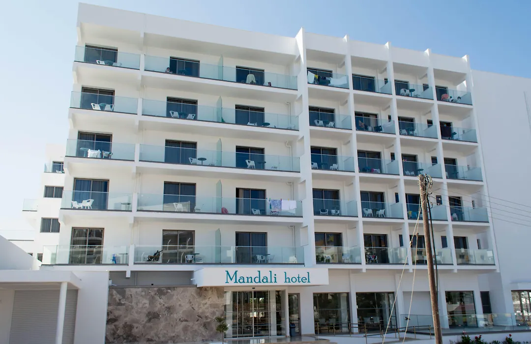 Mandali Hotel-1