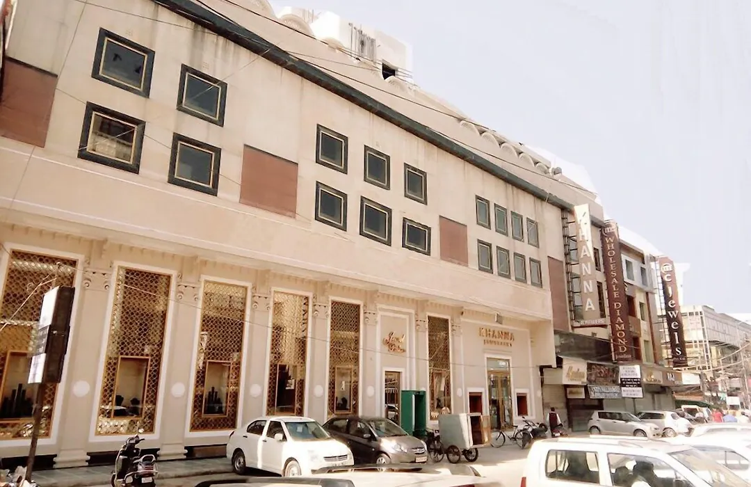 Hotel Jewel Palace-1