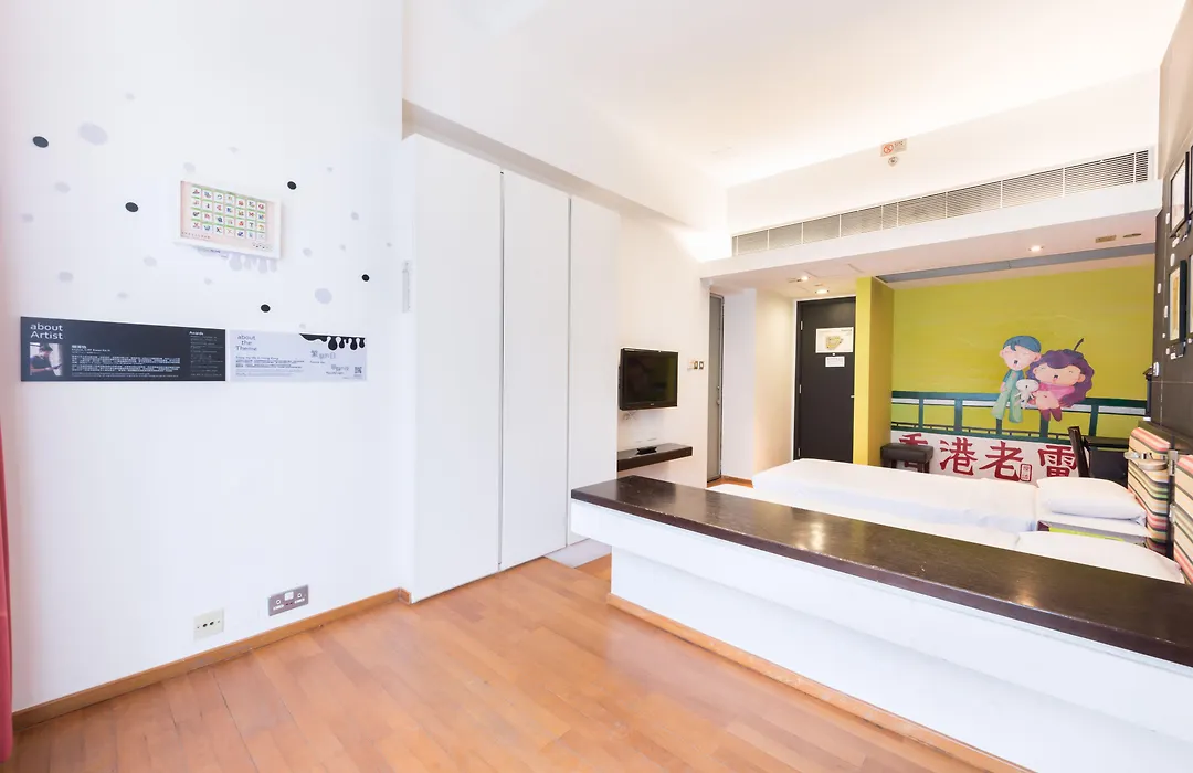 Y Loft-1