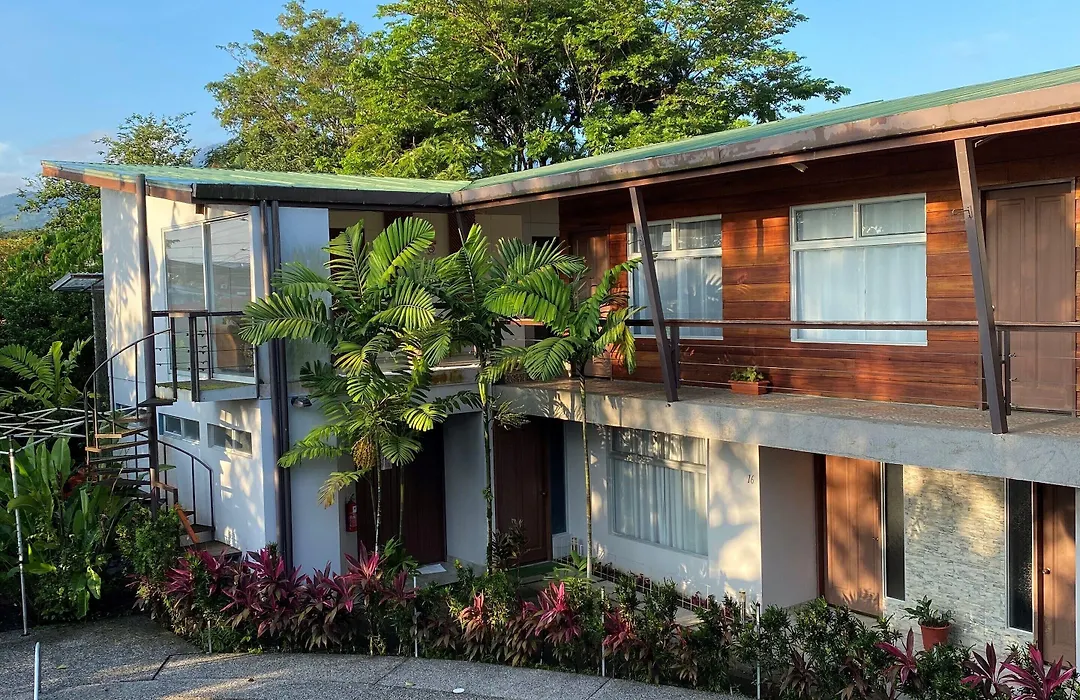 Hotel Arenal Rabfer-1