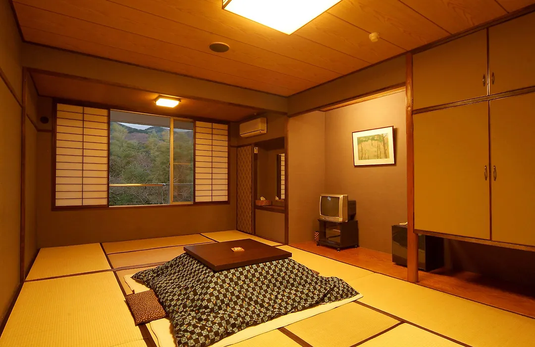 Mount View Hakone-1