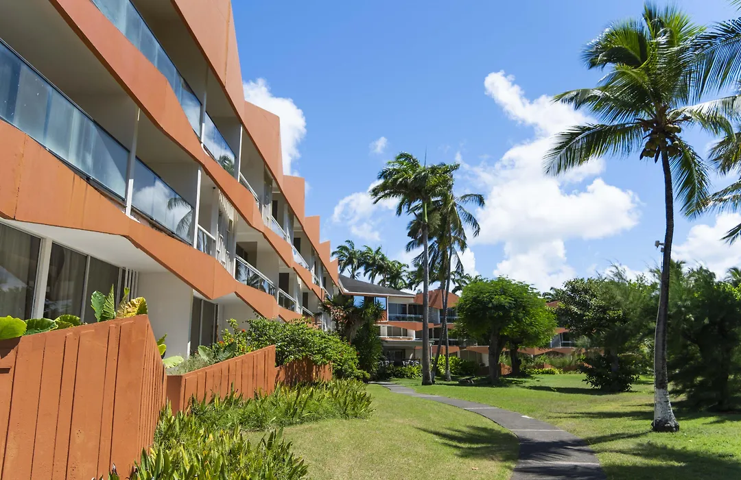 Hotel Fleur D'Epee-1