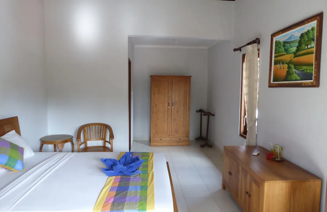 Wenara Bali Bungalows-1