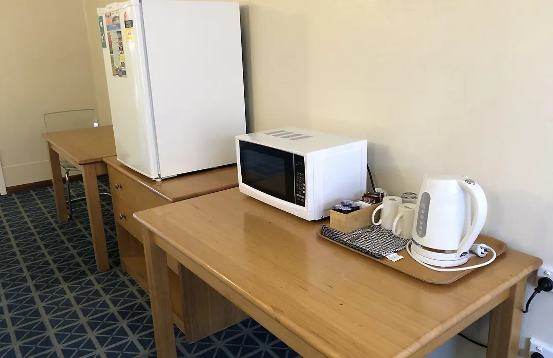 Canberra Lyneham Motor Inn-1