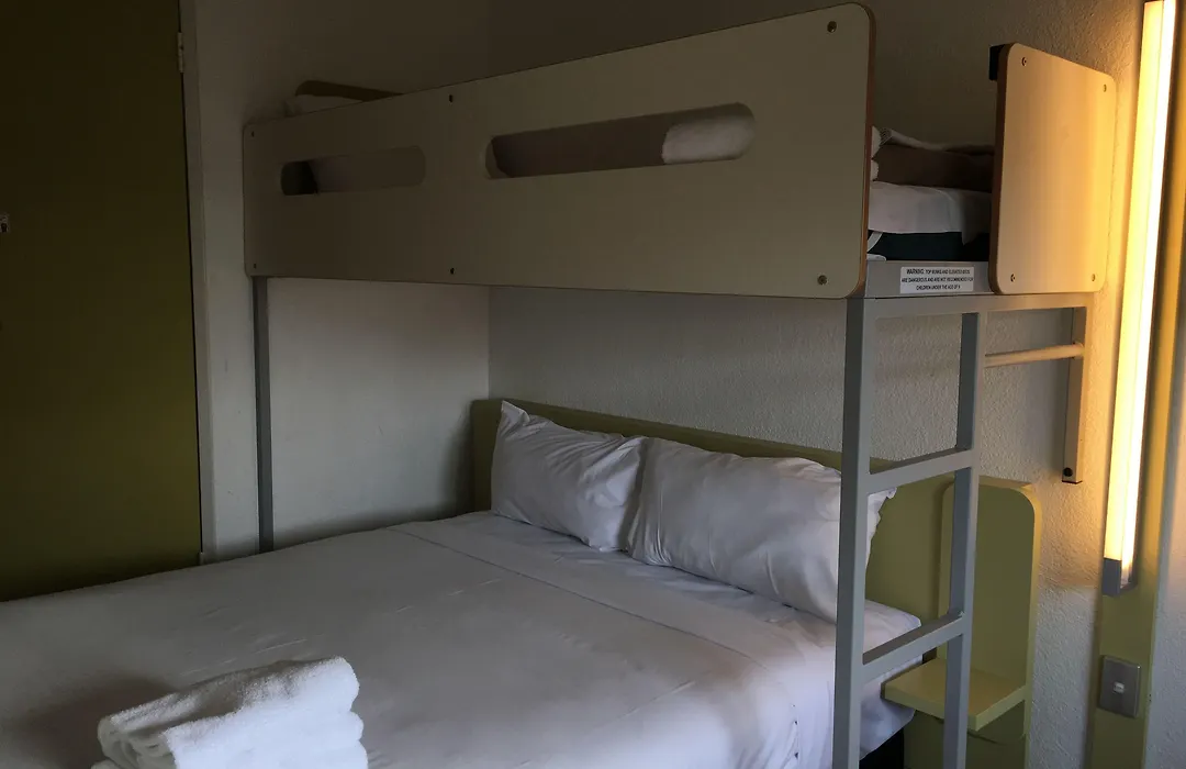 Ibis Budget - St Peters-1