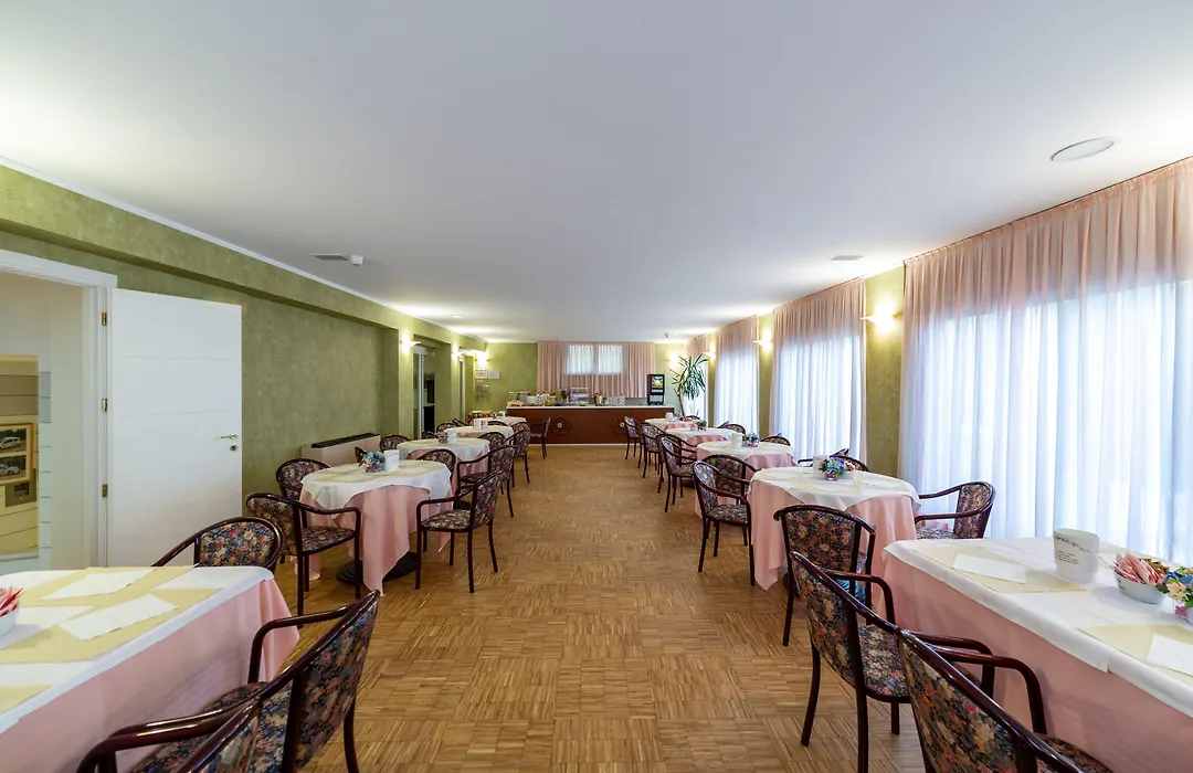 Hotel Corallo-1