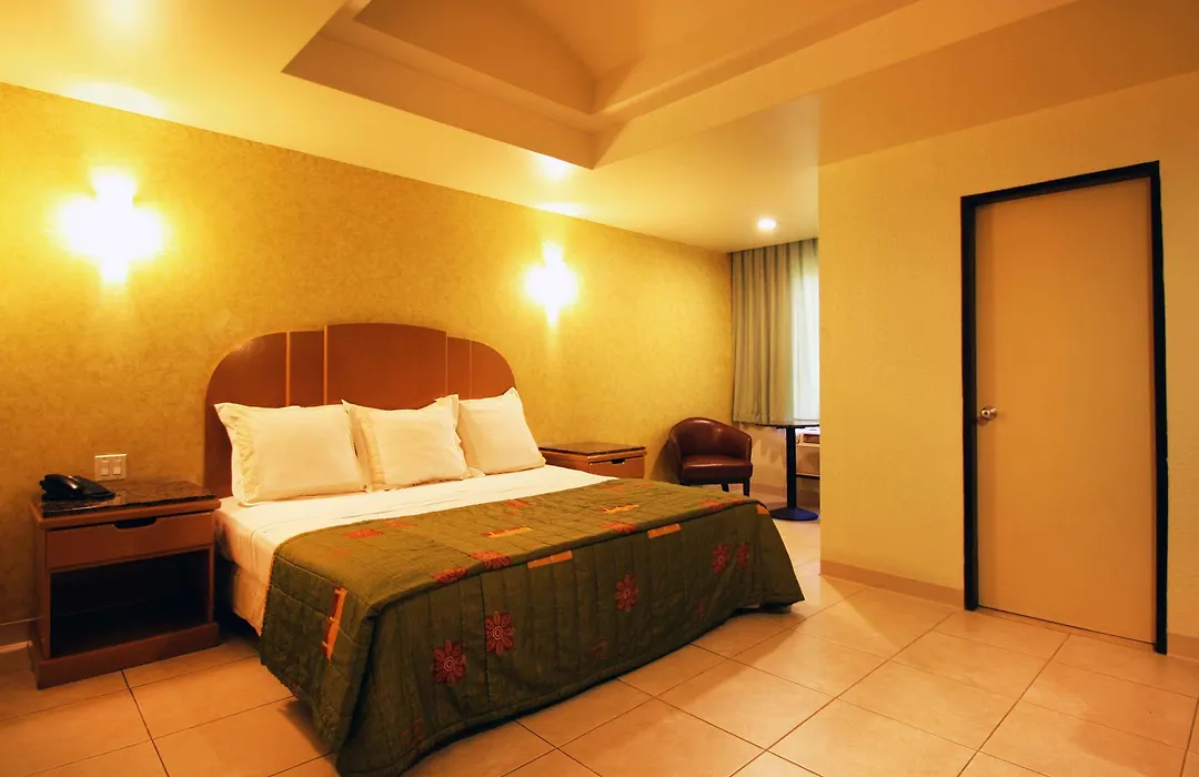 Hotel Astor Tijuana-1