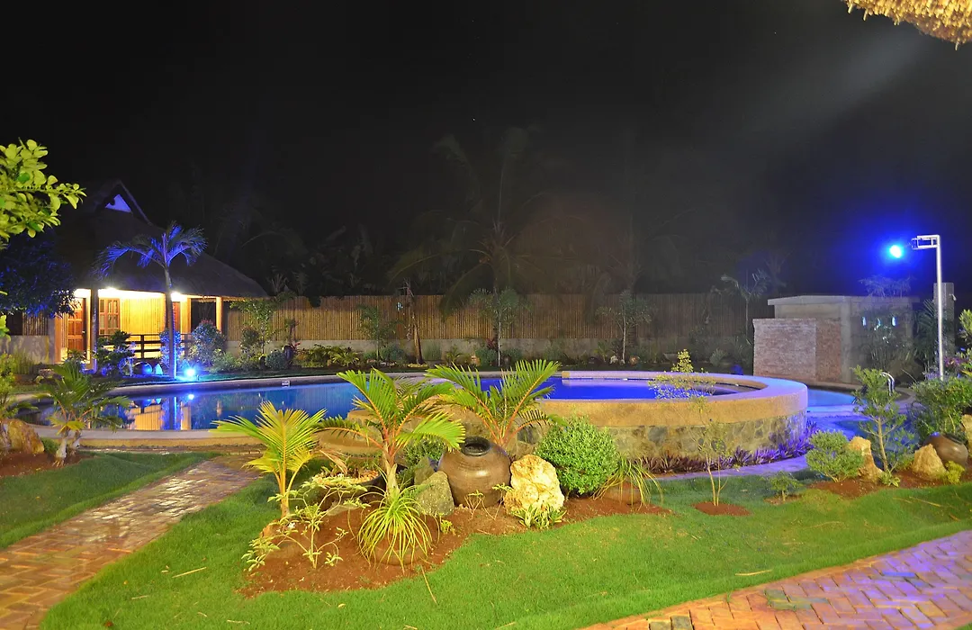 Veraneante Resort-1