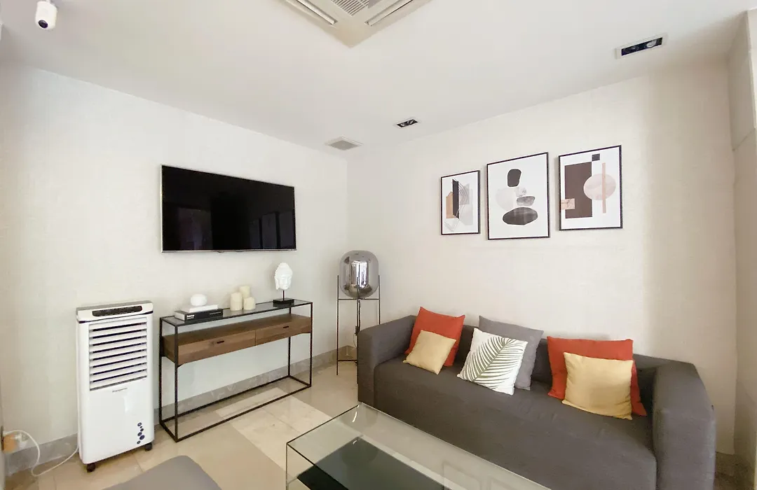 Nicecy Ben Thanh Hotel-1