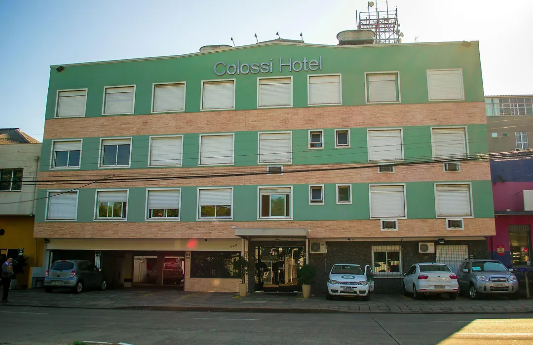 Colossi Hotel-1