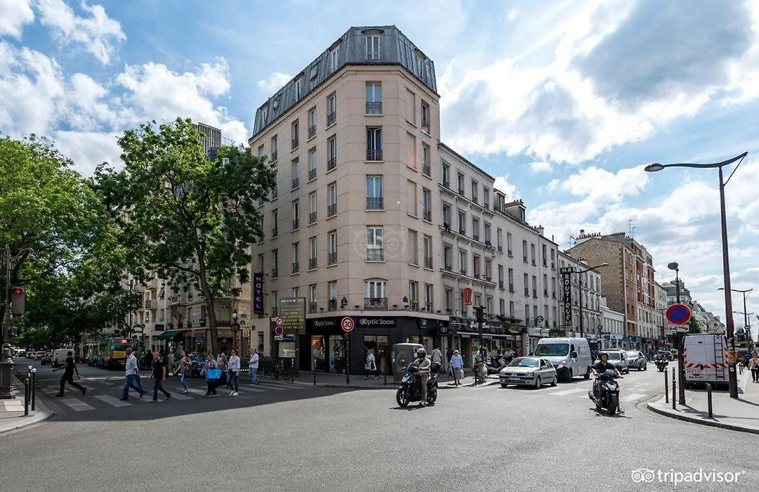 Hotel De L'Union-1