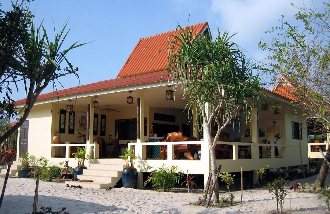 Buffalo Bay Vacation Club-1