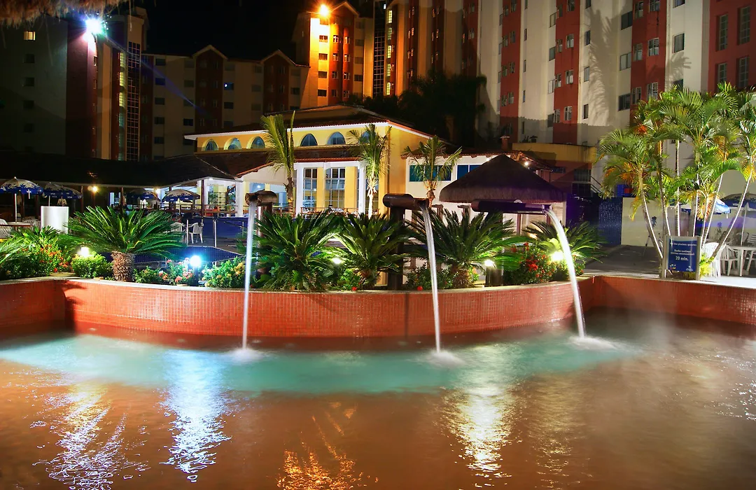 Acqua Bella Thermas Hotel-1