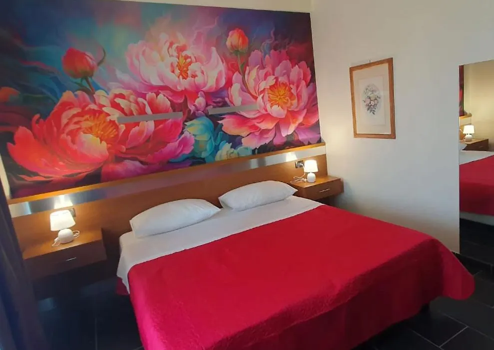 Residence Roman-1