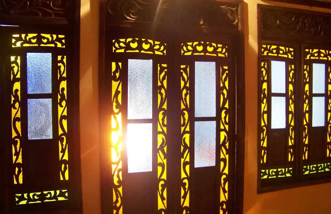 Hotel Zamba-1