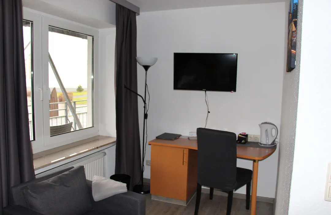 Das Loft Hotel Willingen-1