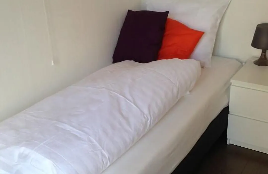 Hotel Bij Verhoeven-1