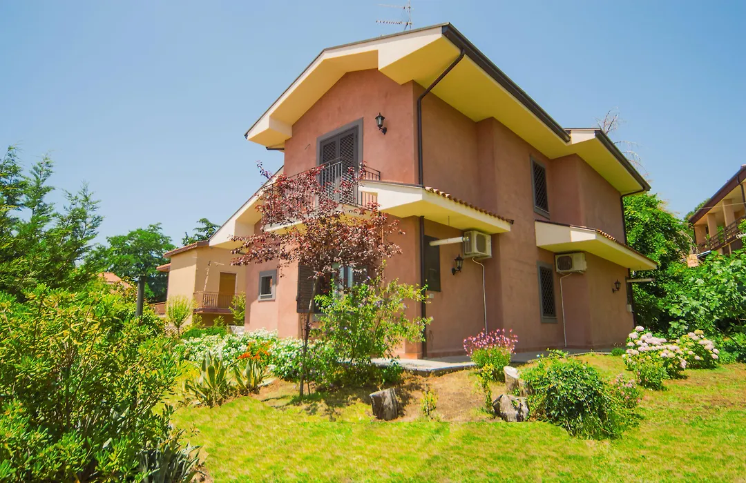 B&B La Rena Rossa-1