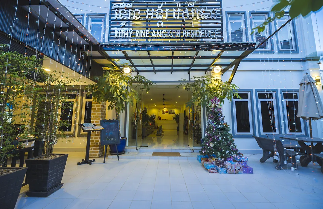Rithy Rine Angkor Residence-1