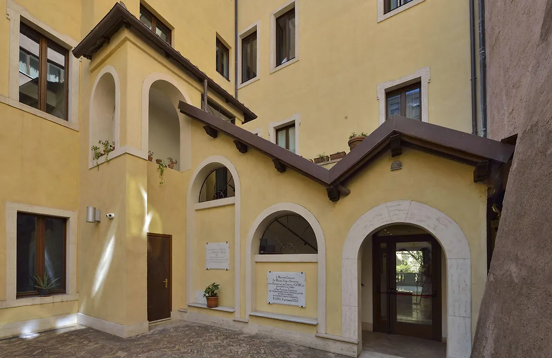 Casa I Cappuccini-1