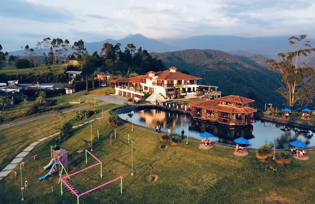 Hotel Reserva Monarca-1