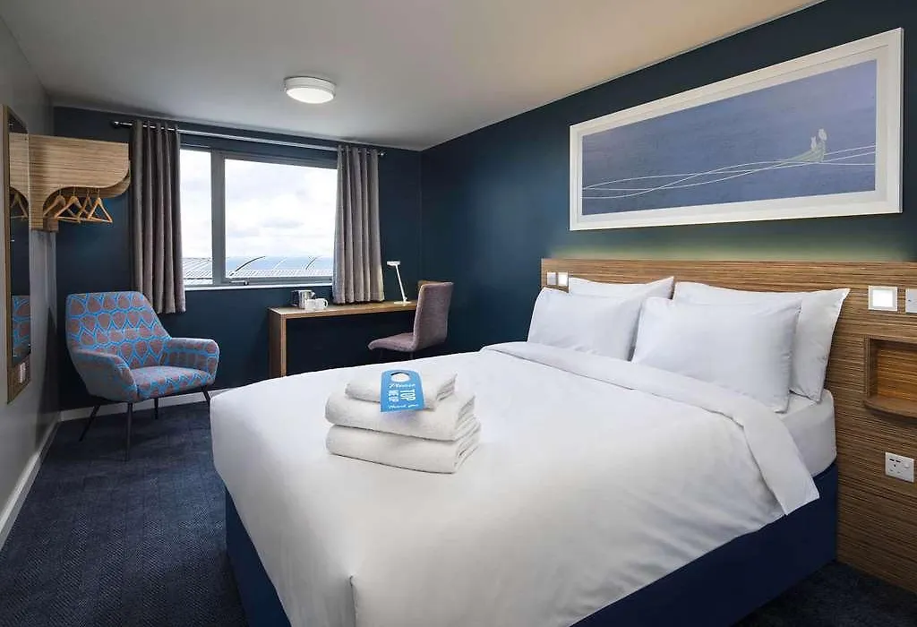 Travelodge Stratford Upon Avon-1