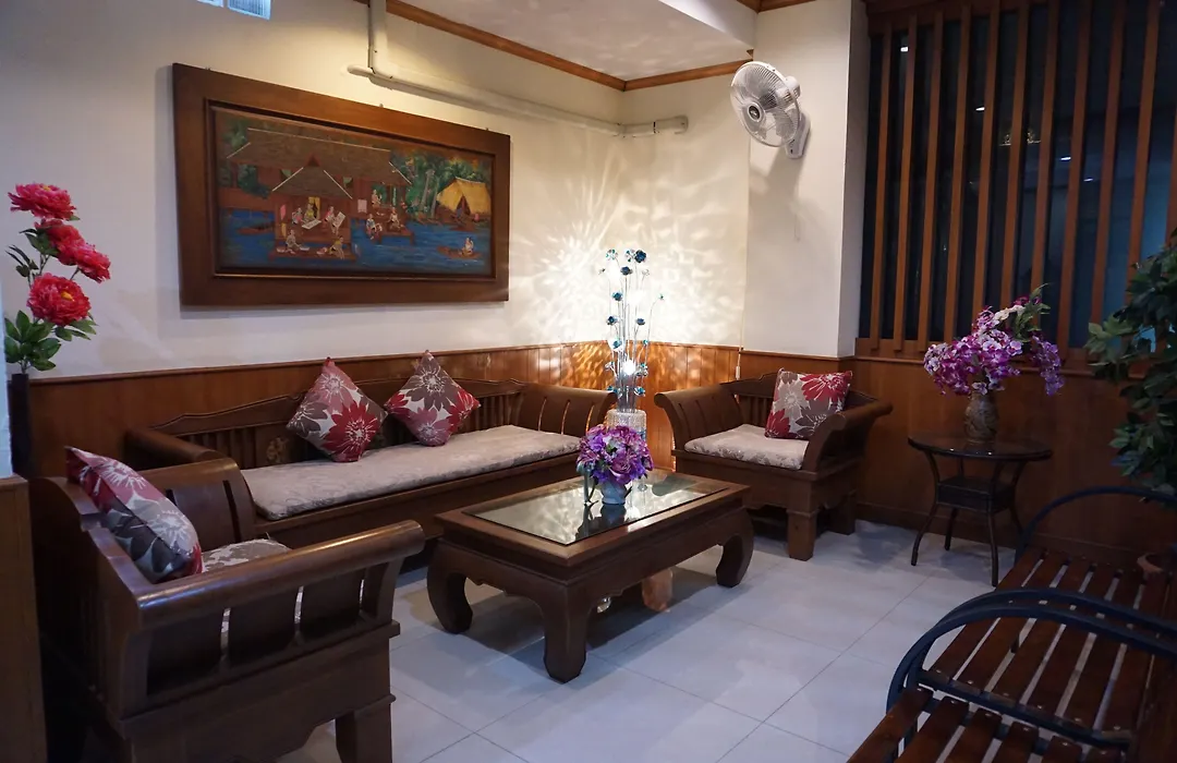 Md Boutique Hotel-1