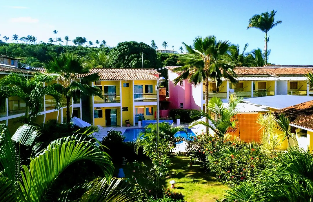 Hotel Porto Garden-1