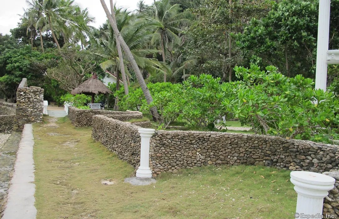 Blue Crystal Beach Resort-1