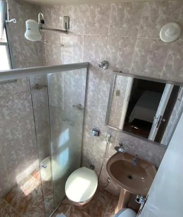 Hotel Gerais Business-1