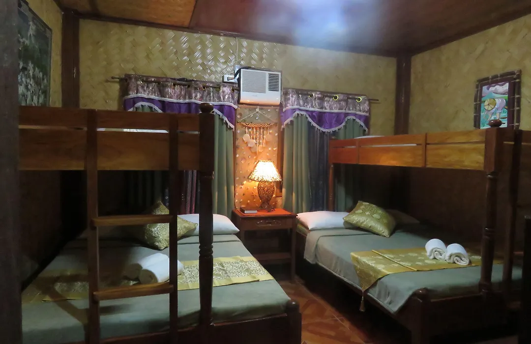 Villa Khadine Grand Vista Resort-1