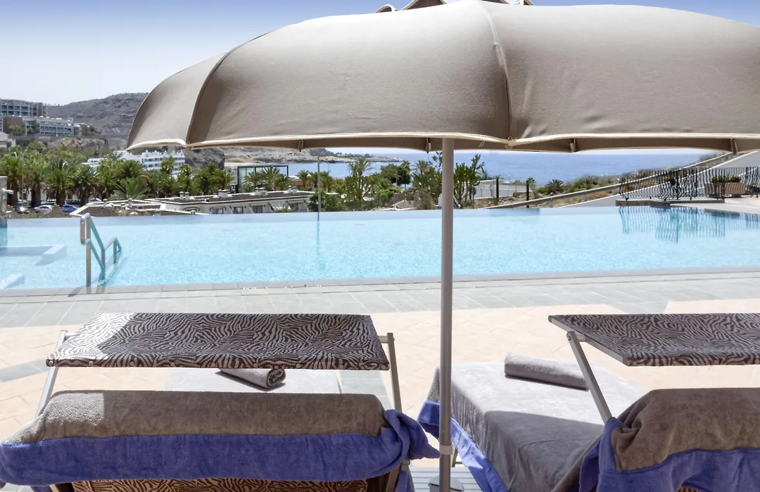 Idyll Suites - Adults Only-1