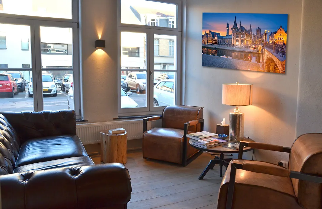 The House Of Edward By Domani Hotels-1