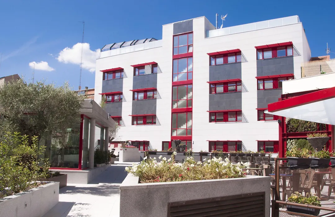 Funway Academic Resort (Adults Only)-1