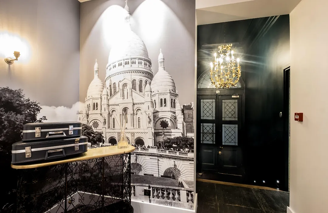 1Er Etage Sopi-Montmartre-1
