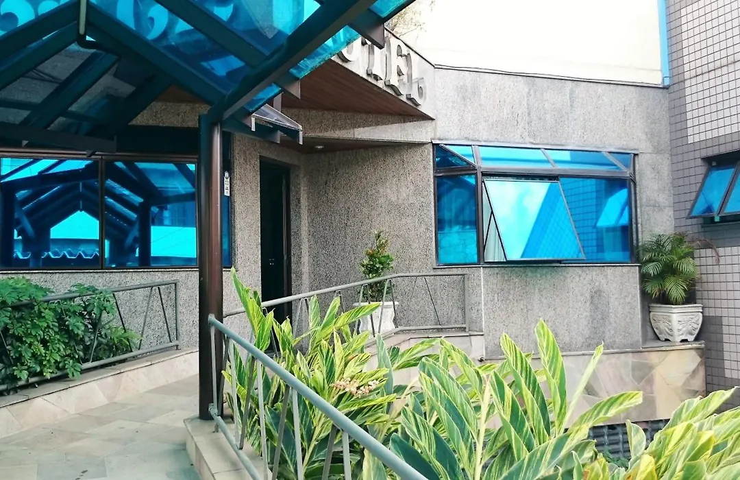 North Palace Hotel-1